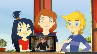 Les p'tits cuistots - S1E01