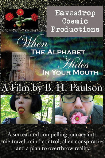 When the Alphabet Hides in Your Mouth (1970)