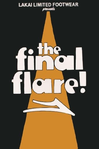 The Final Flare