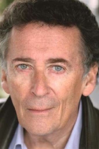 Image of Robert Powell