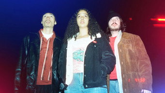 Still 1 from GUTTERPUNKS