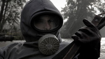 El Eternauta's Wife (2011)