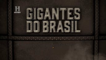 #1 Gigantes do Brasil