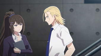 Episode 6 — A Turbulent Battle for Recruitment