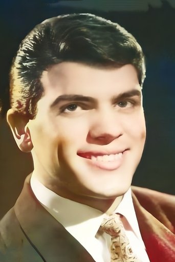 Image of Samim Meriç