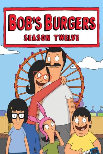 Bob’s Burgers Season 12 Episode 17