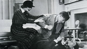 Jealousy media image