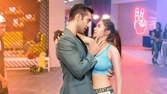 第1話：Dhruv Searches for Tamanna