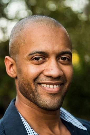 Bill Butts headshot