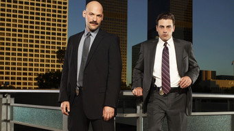 LAW & ORDER: LA - Season 1 Episode 6 (2010) 予告編