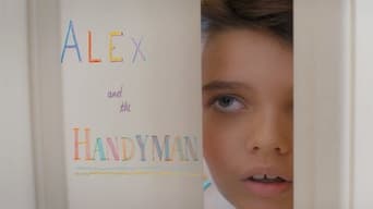 #2 Alex and the Handyman