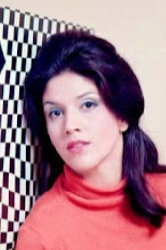 Foto de Yoná Magalhães