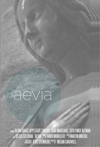 Aevia poster