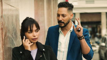 Episode 5 — Towards A New Life