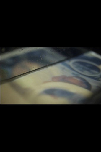 Vessel: Dissolution | It's in the milk (2023)