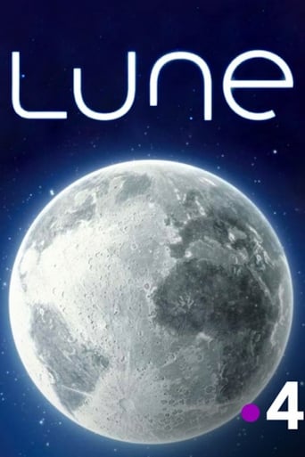 Poster of Lune