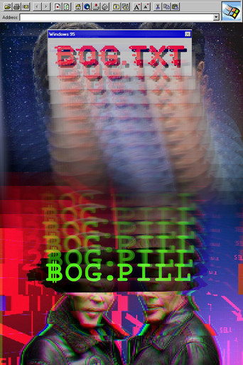 The Bogdanoffs