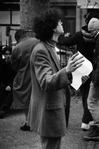 Darius Robin — photo 6