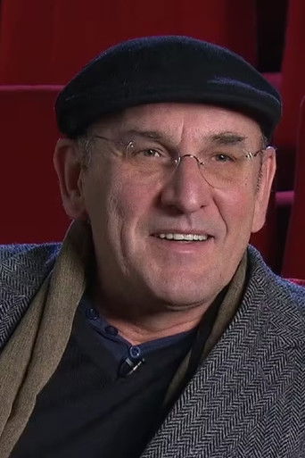 Hans Fromm on 'Phoenix' poster 2