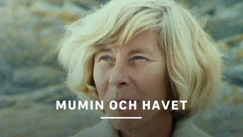 פוסטר של Mumin och havet