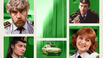 Station 13 (1988-1989)