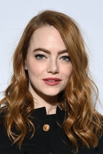 Profile picture of Emma Stone