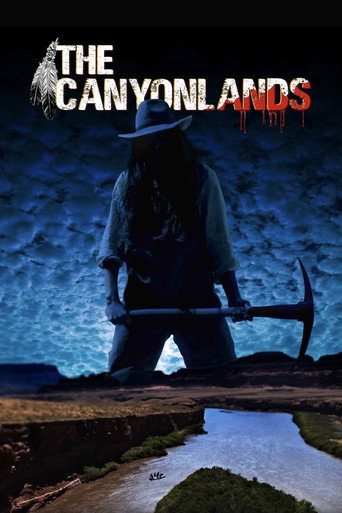 The Canyonlands (2021)