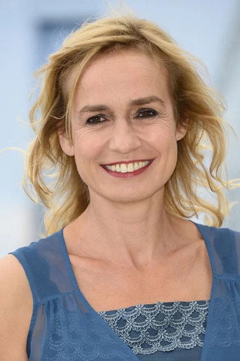 Sandrine Bonnaire fotoğraf 4