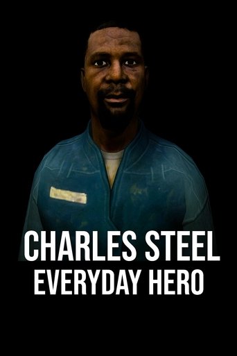 Charles Steel Everyday Hero (2024)
