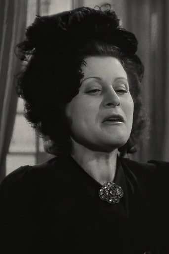 Image of Danièle Franconville