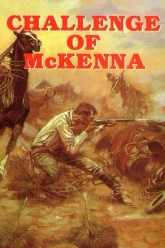 La sfida dei MacKenna en streaming 