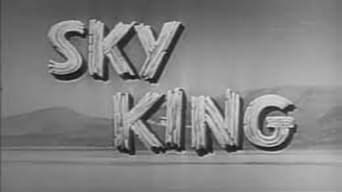 Sky King (1951-1959)