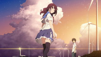 Galeria 2 - Luces en el cielo (Fireworks)