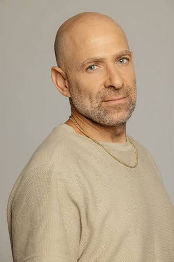 רודי סעדה foto 1
