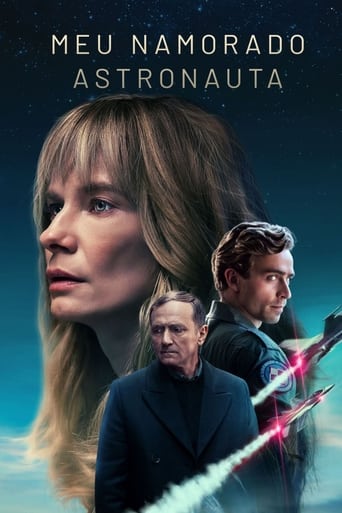 Meu Namorado Astronauta 1ª Temporada Torrent (2023) WEB-DL 720p/1080p Legendado