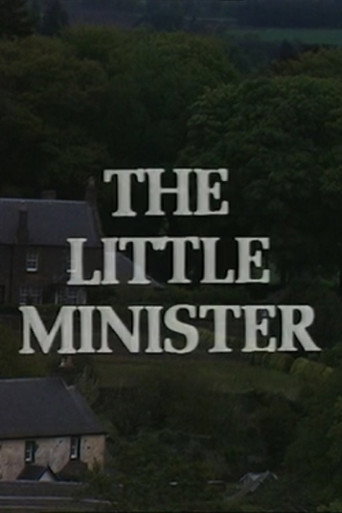 The Little Minister (1975)