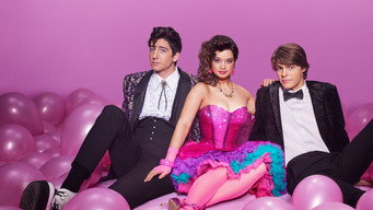 #8 Prom Pact