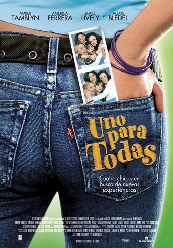 Poster of Uno para todas