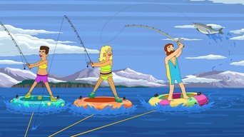 Cena de Episódio 14