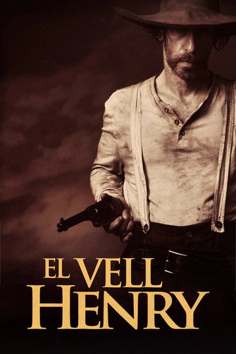 Cartell de El vell Henry