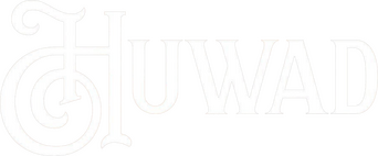 Huwad logo