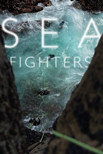 Seafighters (2017) Seafighters (2017)