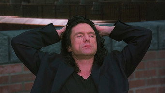 The Room backdrop 5