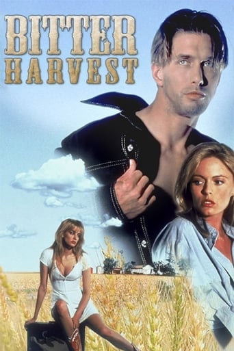 Poster för Bitter Harvest