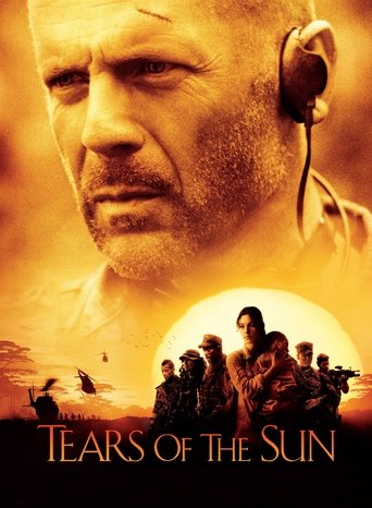 Tears of the Sun (2003) Tears of the Sun (2003)