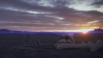 Drone media image