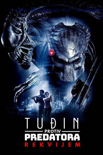 Aliens vs Predator: Requiem