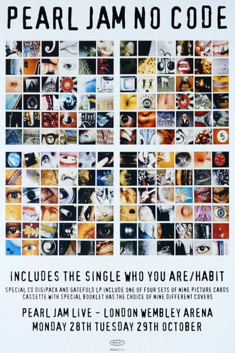 Pearl Jam: Moline 2014 - The No Code Show [BTNV] (2014)