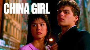 Still 2 from China Girl