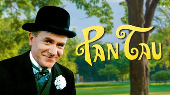 #1 Pan Tau
